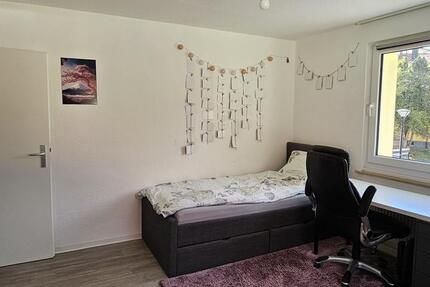 WG Neugründung DHBW & Innenstadt Nähe 2 zimmer