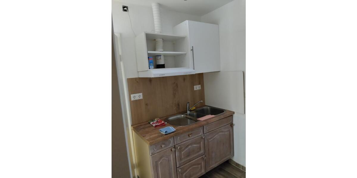 Wohnen auf Zeit Auggen - 1 Zimmer, 15 m&sup2;, 450&euro; | Angebot:26032004