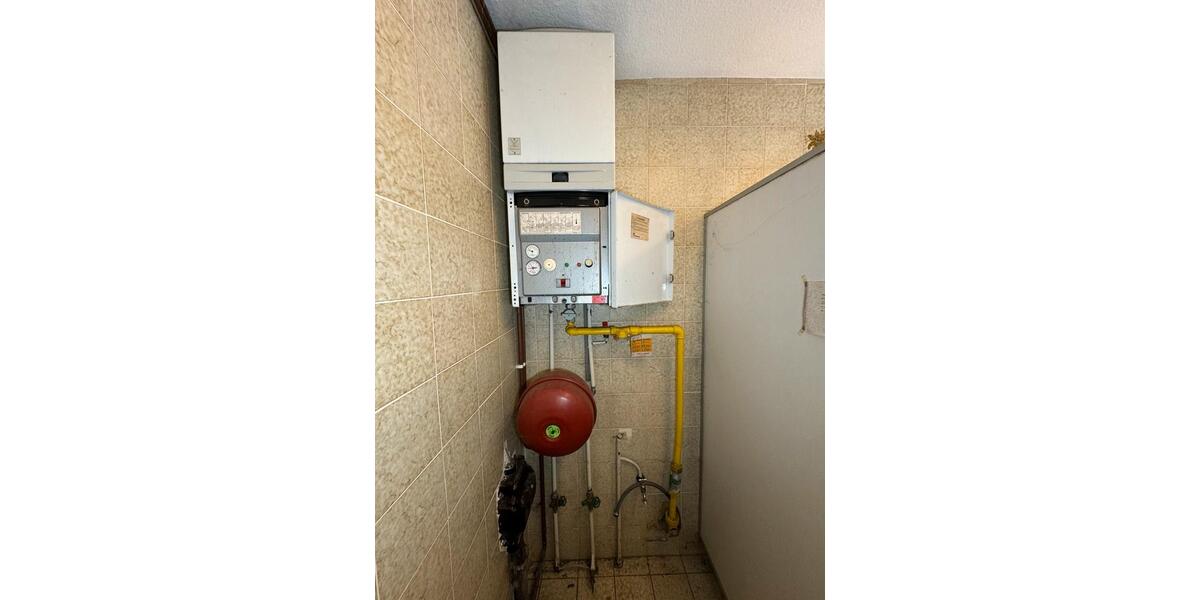 Einfamilienhaus Großalmerode - 3 Zimmer, 66 m&sup2;, 299&euro; | Angebot:25126294