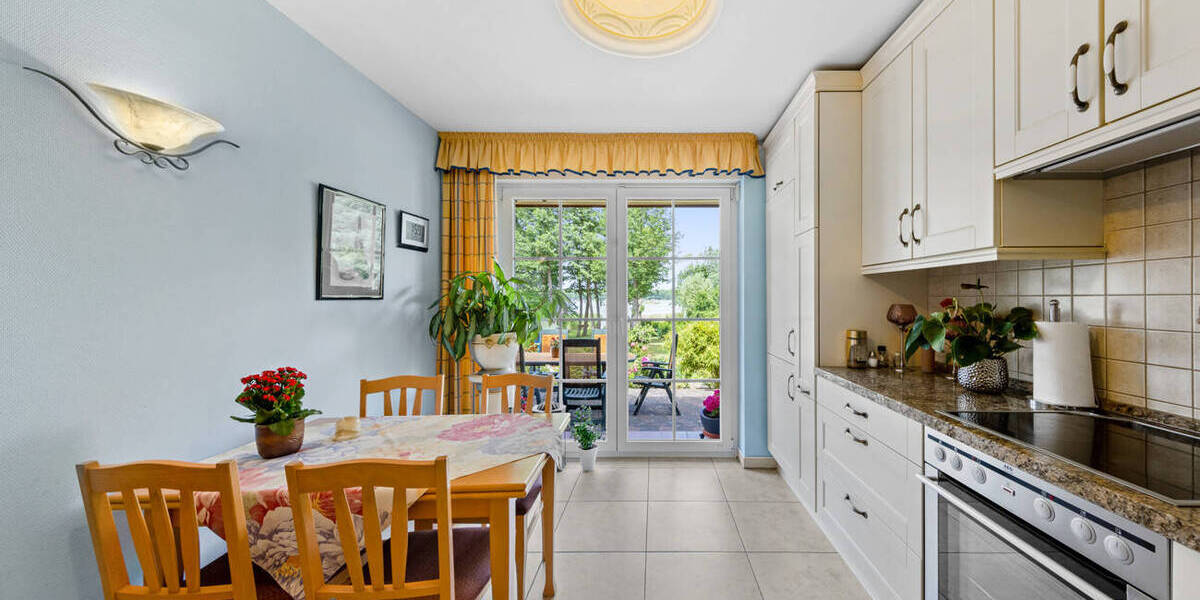 Einfamilienhaus Lindow (Mark) - 5 Zimmer, 145 m&sup2;, 2.650&euro; | Angebot:19334086