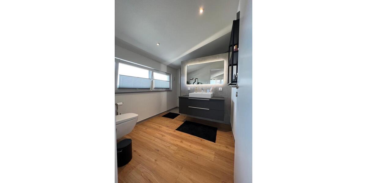 Dachgeschoßwohnung Harsefeld - 3 Zimmer, 87 m&sup2;, 1.250&euro; | Angebot:25979476