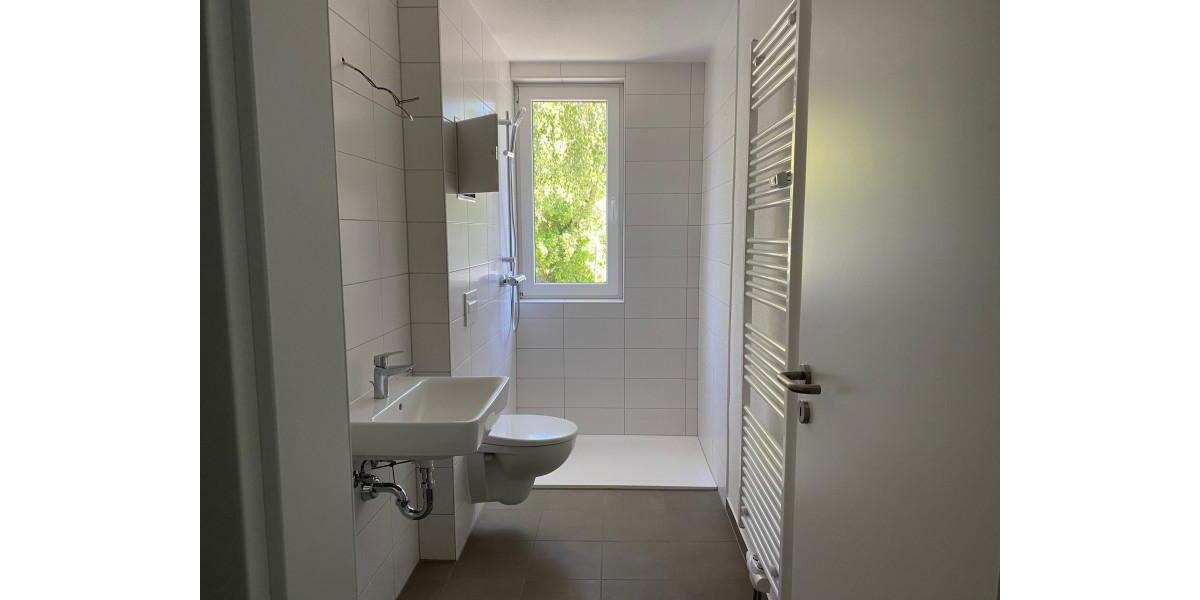 Etagenwohnung Staßfurt - 3 Zimmer, 59 m&sup2;, 474&euro; | Angebot:25930762