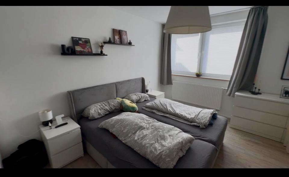 Terrassenwohnung Kirchhain - 3 Zimmer, 112 m&sup2;, 985&euro; | Angebot:26648461