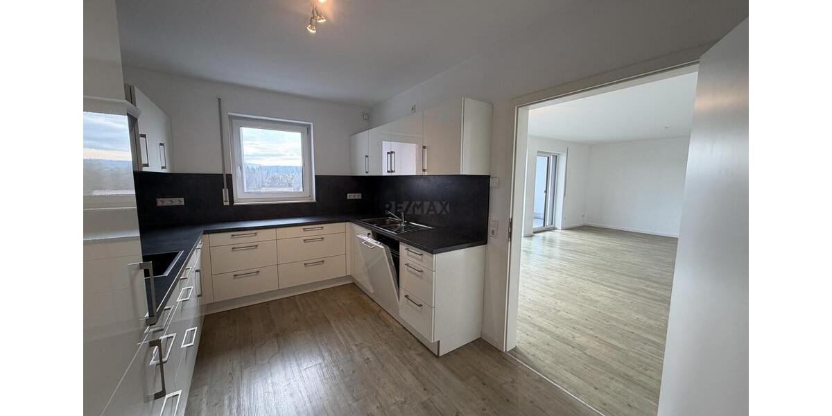 Dachgeschoßwohnung Göppingen Faurndau - 2 Zimmer, 91 m&sup2;, 1.200&euro; | Angebot:24687416