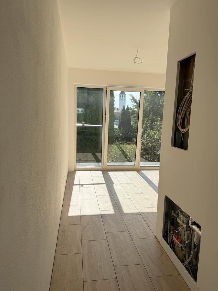 Studenten, Apartment mit Balkon oder Terrasse in Deggendorf
