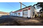Gewerbeobjekt Eisenach - 650&euro; | Angebot:25329012