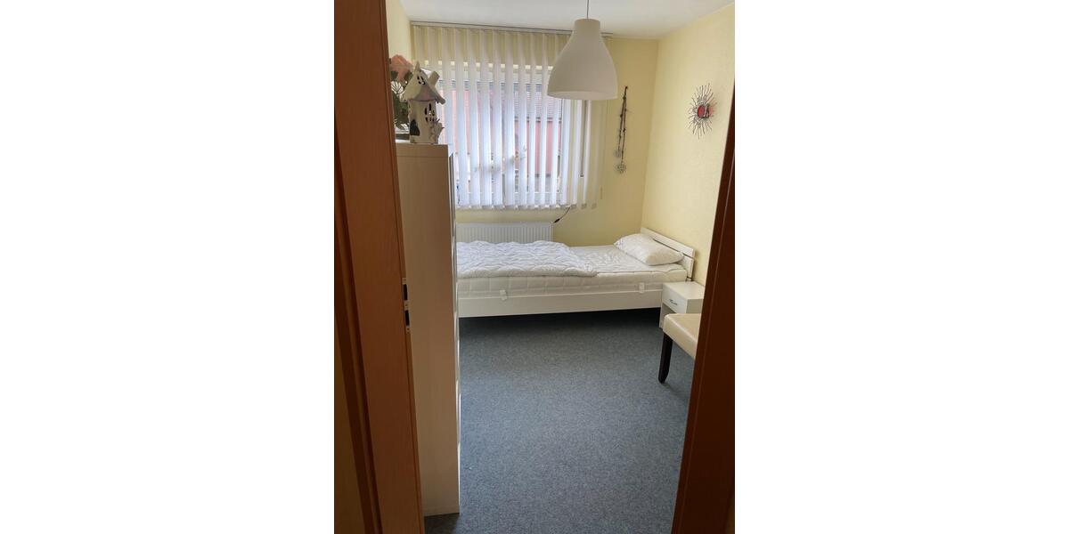 Wohnen auf Zeit Lüdinghausen - 4 Zimmer, 130 m&sup2;, 14&euro; | Angebot:18018675