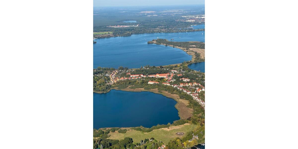 Reihenhaus Brandenburg an der Havel Kirchmöser Dorf - 5 Zimmer, 117 m&sup2;, 1.450&euro; | Angebot:24838863