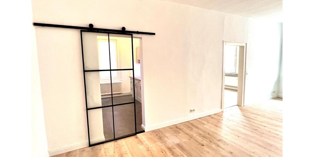 Etagenwohnung Coburg - 5 Zimmer, 120 m&sup2;, 1.350&euro; | Angebot:26336625