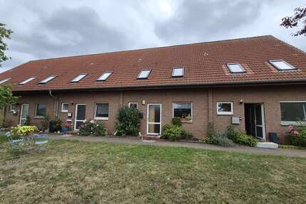 Haus Burg - 4 Zimmer, 90 m&sup2;, 600&euro; | Angebot:27439148