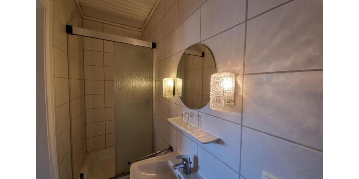 Etagenwohnung Otzberg - 1 Zimmer, 32 m&sup2;, 450&euro; | Angebot:22012408