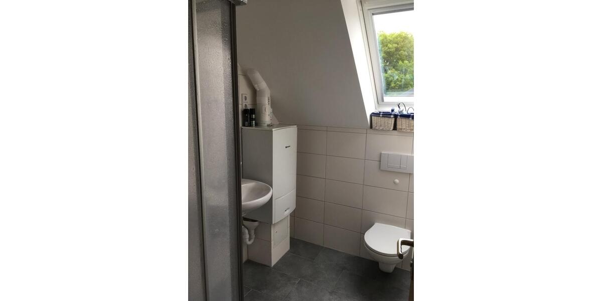 Etagenwohnung Steinhöfel - 2 Zimmer, 50 m&sup2;, 435&euro; | Angebot:26634880