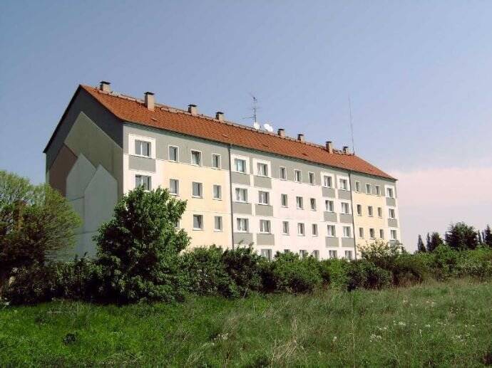 Etagenwohnung Gramzow - 4 Zimmer, 78 m&sup2;, 350&euro; | Angebot:25668356