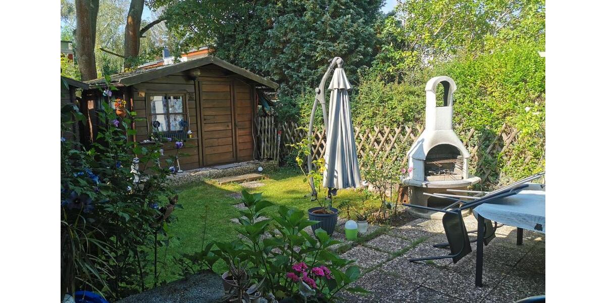Einfamilienhaus Berlin Reinickendorf - 2 Zimmer, 50 m&sup2;, 1.200&euro; | Angebot:26375725