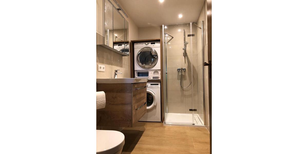 Etagenwohnung Lohr am Main - 2 Zimmer, 54 m&sup2;, 820&euro; | Angebot:25943937