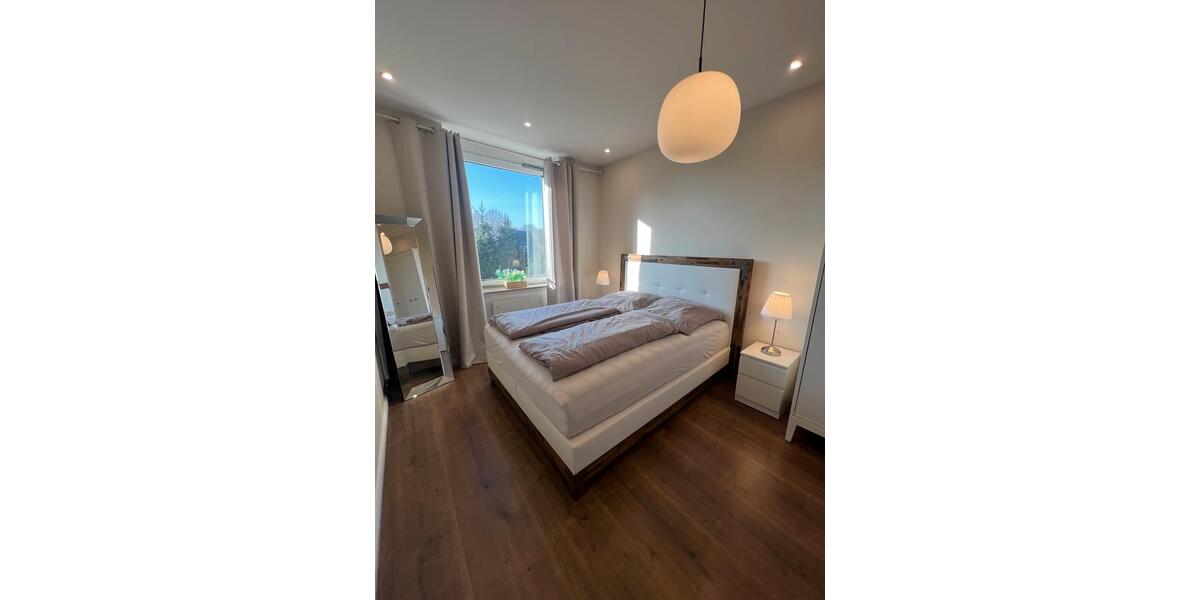 Wohnen auf Zeit Herne Baukau - 2 Zimmer, 40 m&sup2;, 1.400&euro; | Angebot:24843234