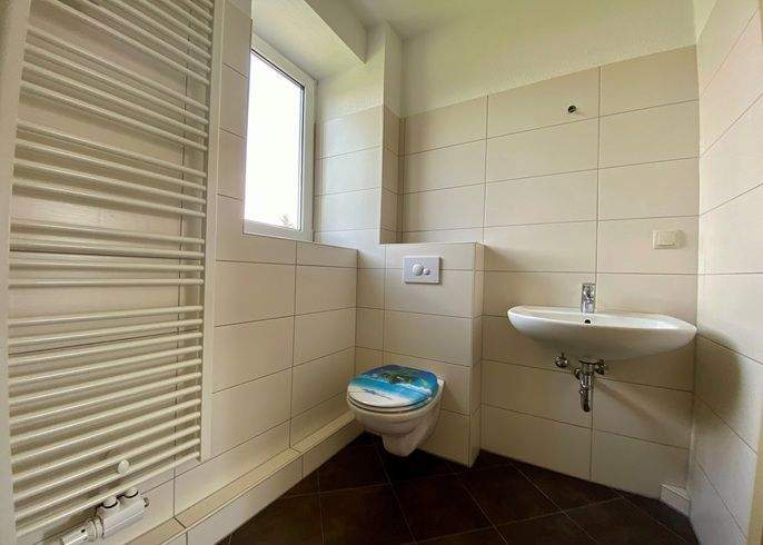 Etagenwohnung Oschersleben - 2 Zimmer, 46 m&sup2;, 286&euro; | Angebot:25700268