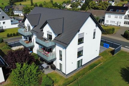 Wohnung Wilnsdorf - 2 Zimmer, 85 m&sup2;, 925&euro; | Angebot:24981070