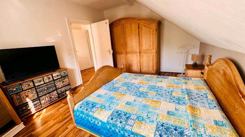 Wohnen auf Zeit Rinteln - 3 Zimmer, 86 m&sup2;, 450&euro; | Angebot:26302492