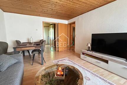 Wohnung Gaildorf / Unterrot Unterrot - 3 Zimmer, 57 m&sup2;, 600&euro; | Angebot:26607846