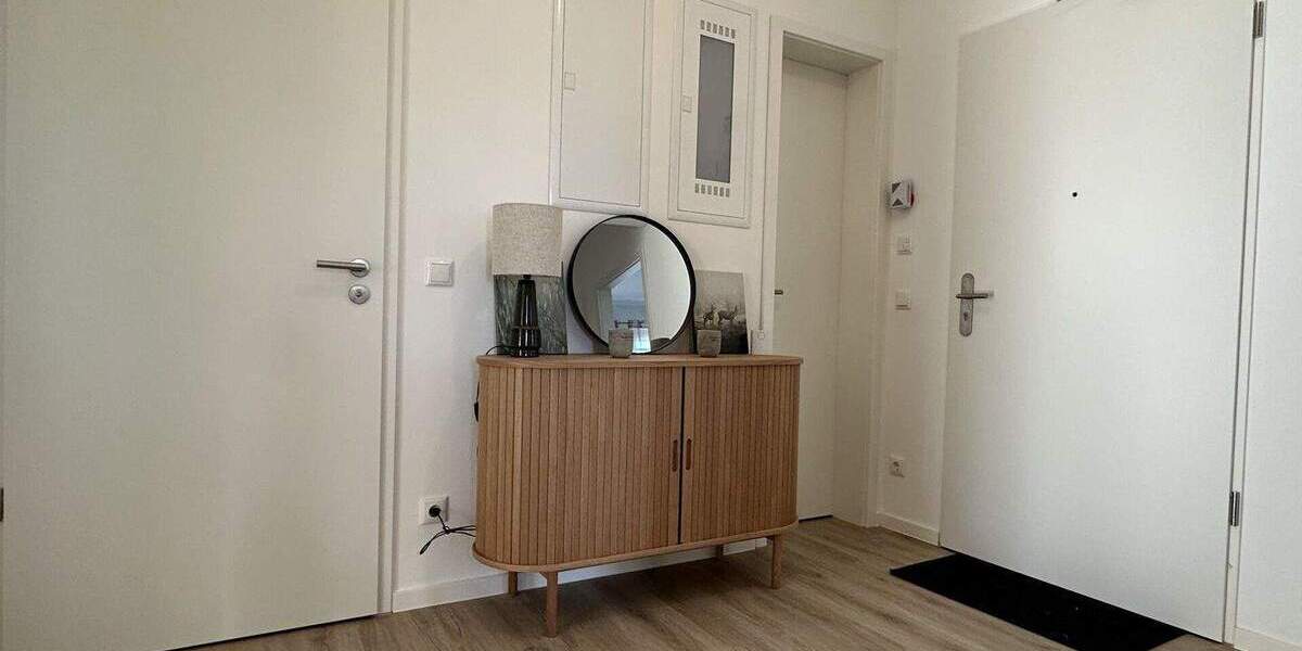 Etagenwohnung Ottendorf-Okrilla Medingen - 2 Zimmer, 66 m&sup2;, 1.000&euro; | Angebot:26616949