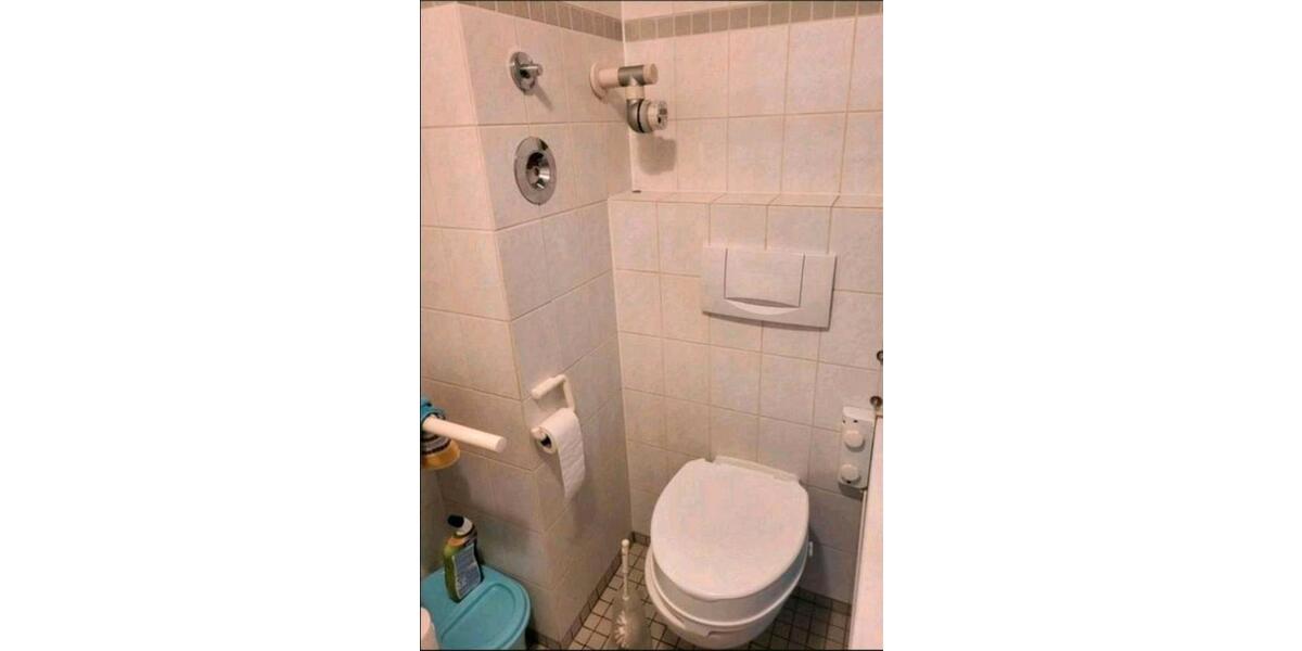 Etagenwohnung Bad Alexandersbad - 2 Zimmer, 48 m&sup2;, 430&euro; | Angebot:26552551