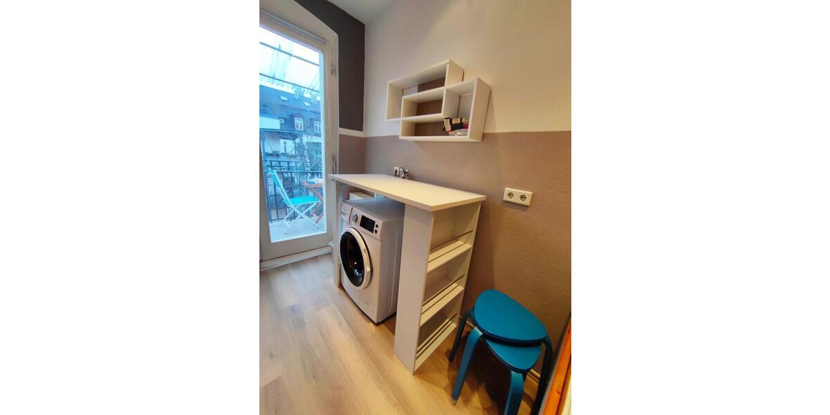Wohnen auf Zeit Nürnberg Rabus - 3 Zimmer, 67 m&sup2;, 440&euro; | Angebot:26658989