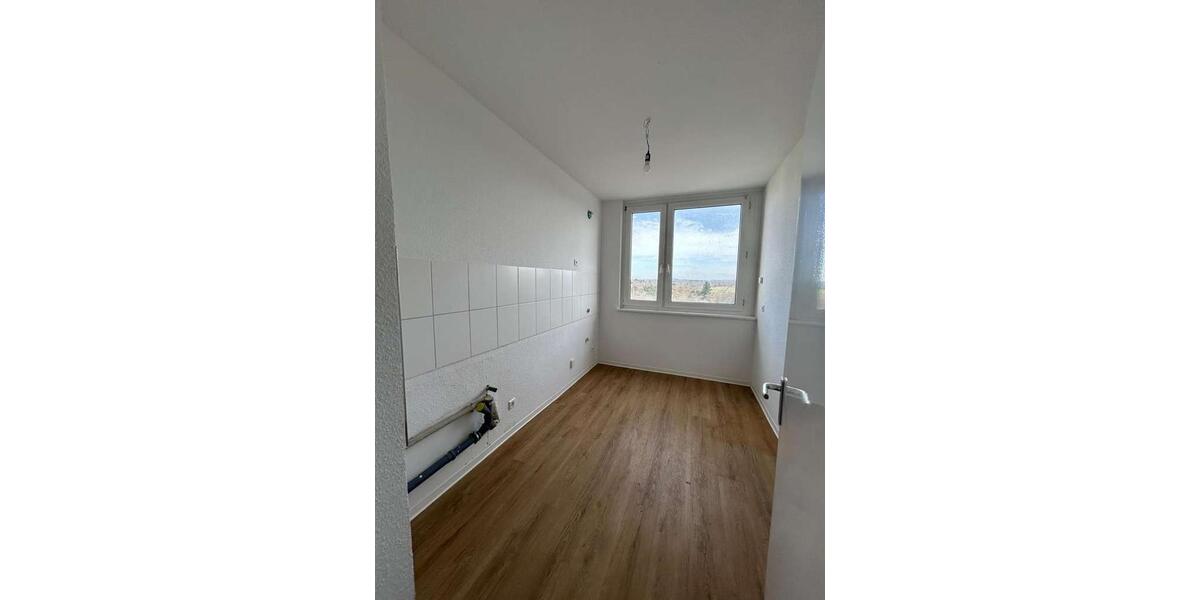Etagenwohnung Karlsruhe Wettersbach - 3 Zimmer, 81 m&sup2;, 820&euro; | Angebot:25341250