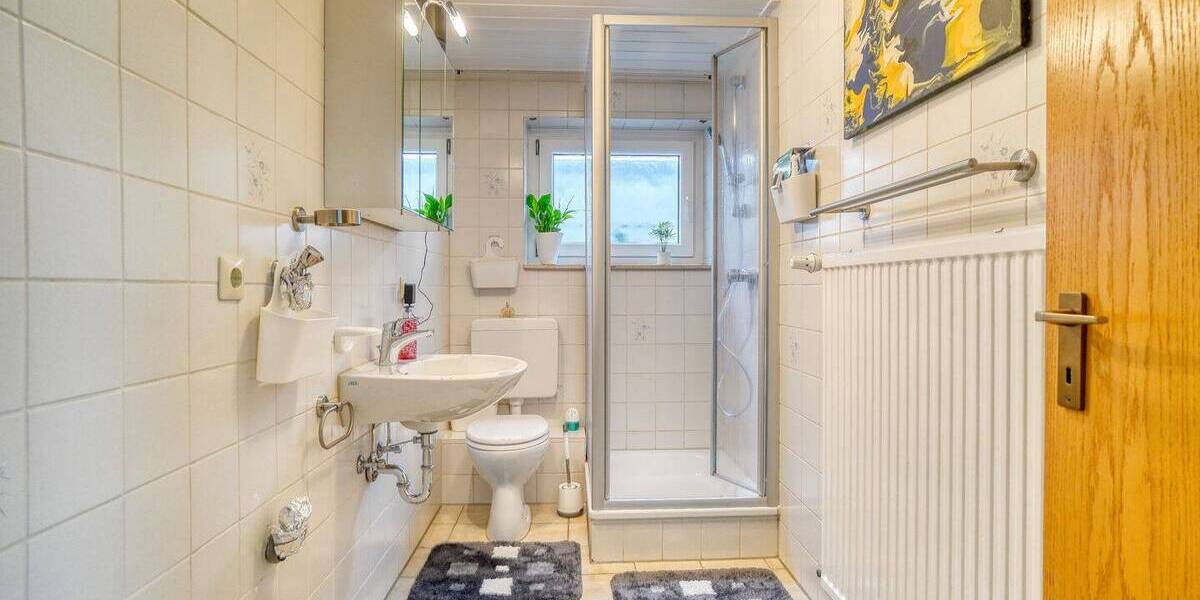 Etagenwohnung Berkheim - 2 Zimmer, 69 m&sup2;, 550&euro; | Angebot:26092125