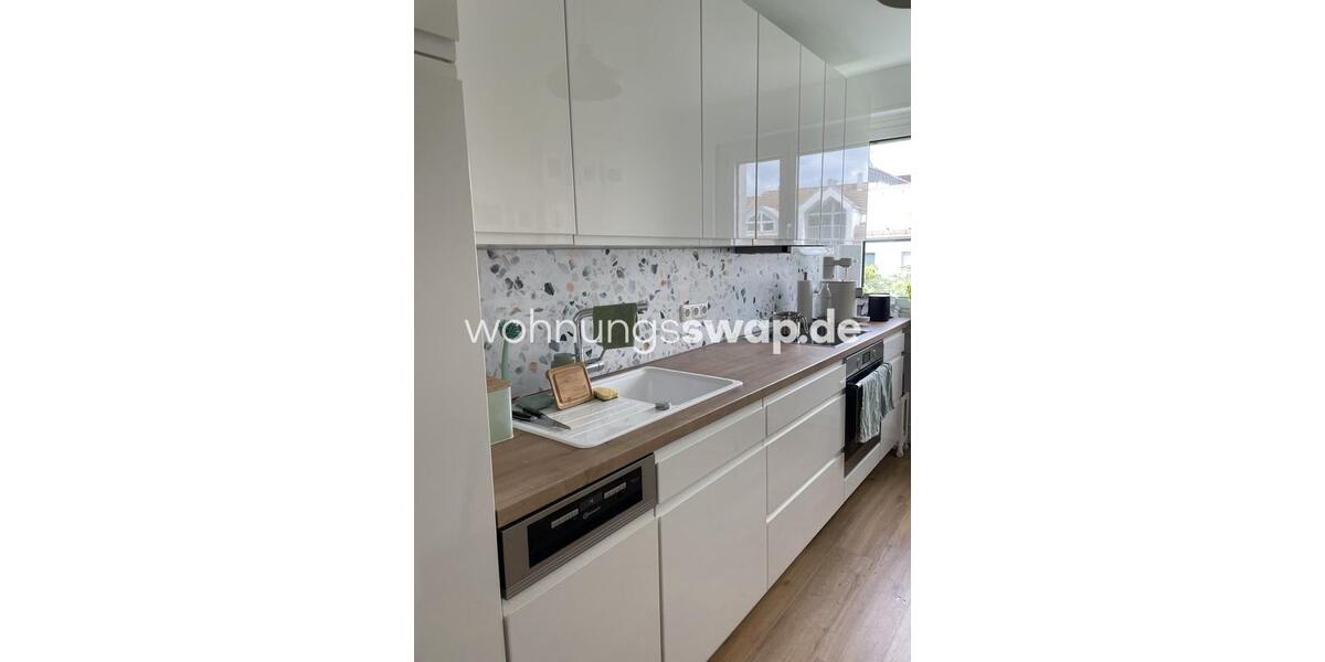 Etagenwohnung München Giesing - 4 Zimmer, 92 m&sup2;, 1.700&euro; | Angebot:26167020