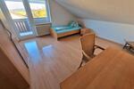 Dachgeschoßwohnung Aalen Dewangen - 1 Zimmer, 18 m&sup2;, 500&euro; | Angebot:26006376