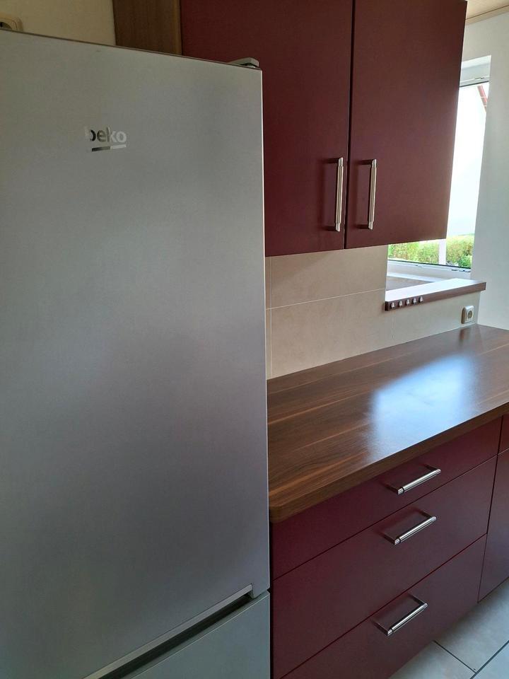 2 Zimmerwohnung zu vermieten