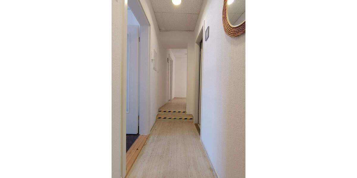 Gewerbeobjekt Döbeln - 3 Zimmer, 116 m&sup2;, 464&euro; | Angebot:25915465