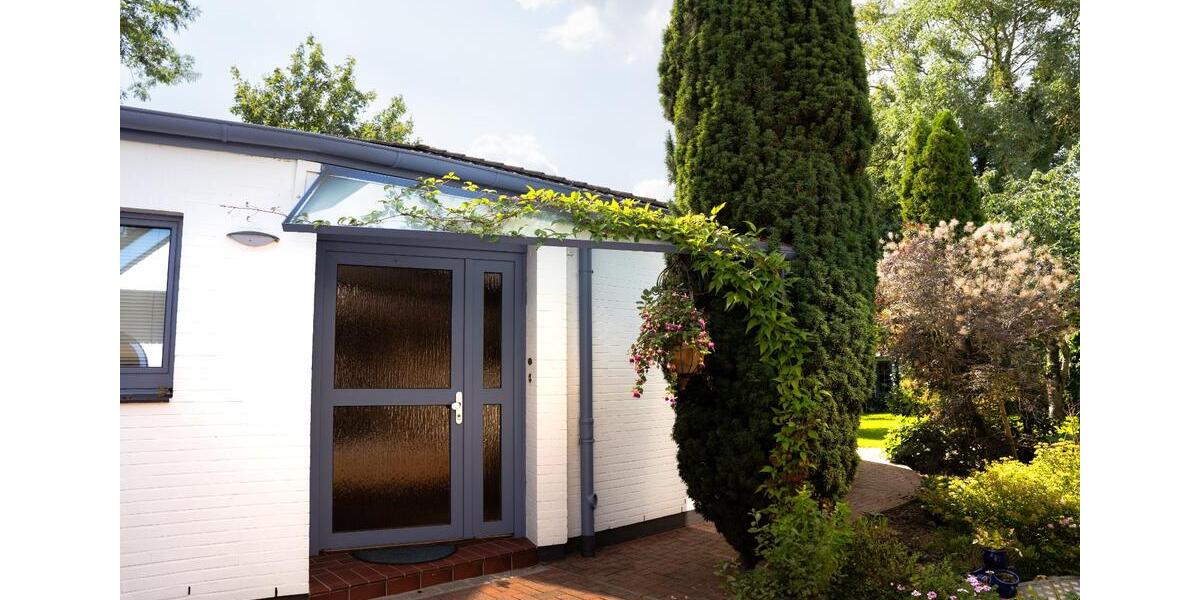 Bungalow in Henstedt-Ulzburg – mit Mietvorteil bei Mithilfe 3 zimmer