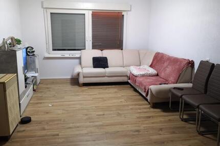 2ZKB Wohnung frei- vor kurzem renoviert 2 zimmer