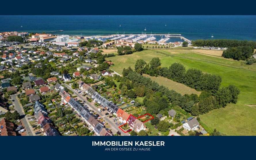 Haus zum Mieten in Kühlungsborn 2.000 € 115.7 m² 5 zimmer