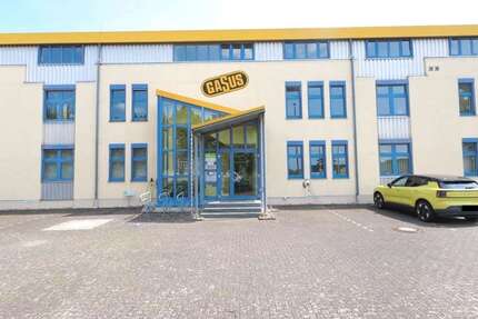 Gewerbeobjekt Würzburg / Lengfeld Lengfeld - 2.310&euro; | Angebot:22227434