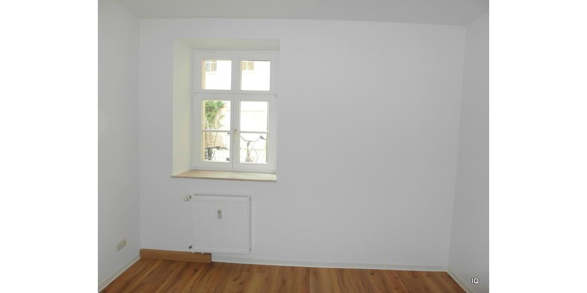 Erdgeschoßwohnung Meißen - 2 Zimmer, 54 m&sup2;, 360&euro; | Angebot:26553320
