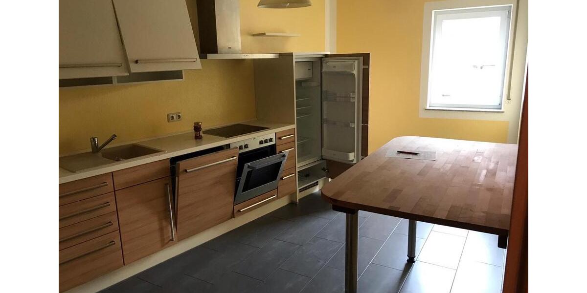 Etagenwohnung Rittersdorf - 5 Zimmer, 126 m&sup2;, 900&euro; | Angebot:26580670