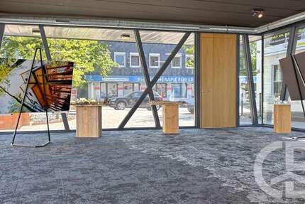 Gewerbeobjekt Waldbröl - 2.827&euro; | Angebot:25791623