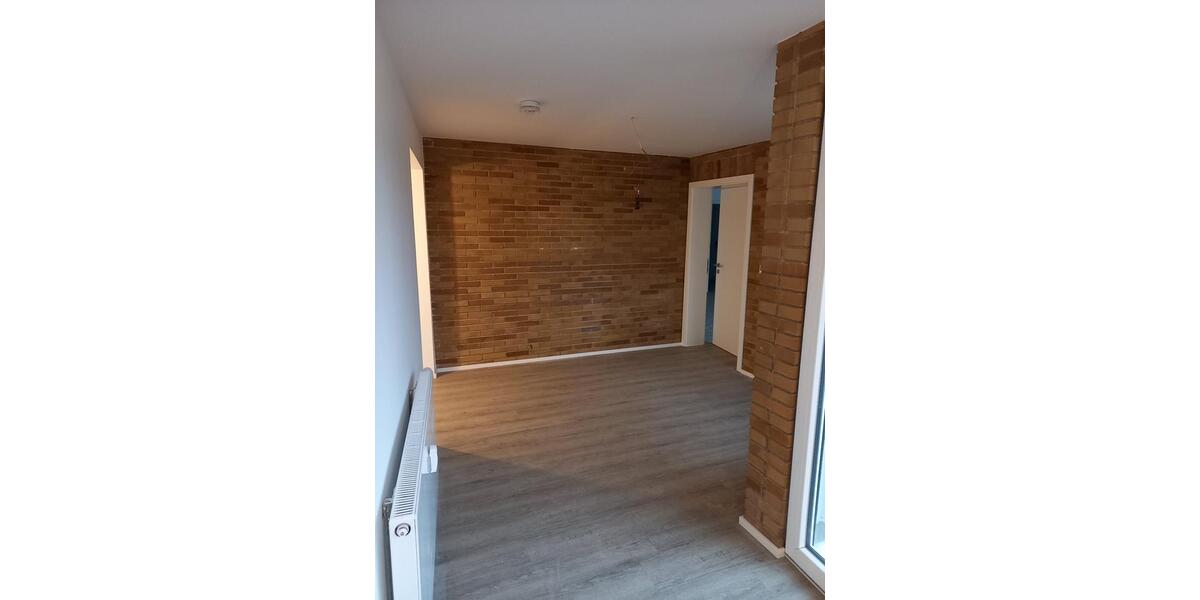 Große Wohnung 4ZKB in Gau-Algesheim mit Terrasse und Stellplatz 1 zimmer