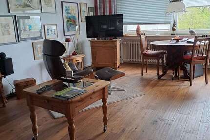Wohnung Wuppertal Hahnerberg - 3 Zimmer, 77 m&sup2;, 775&euro; | Angebot:27188318