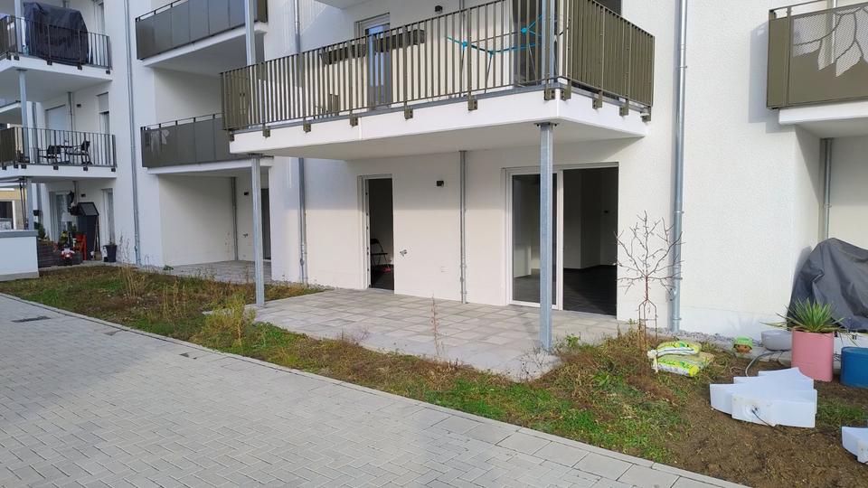 Erdgeschoßwohnung Bad Kreuznach Bad Münster am Stein-Ebernburg - 2 Zimmer, 56 m&sup2;, 630&euro; | Angebot:25087607