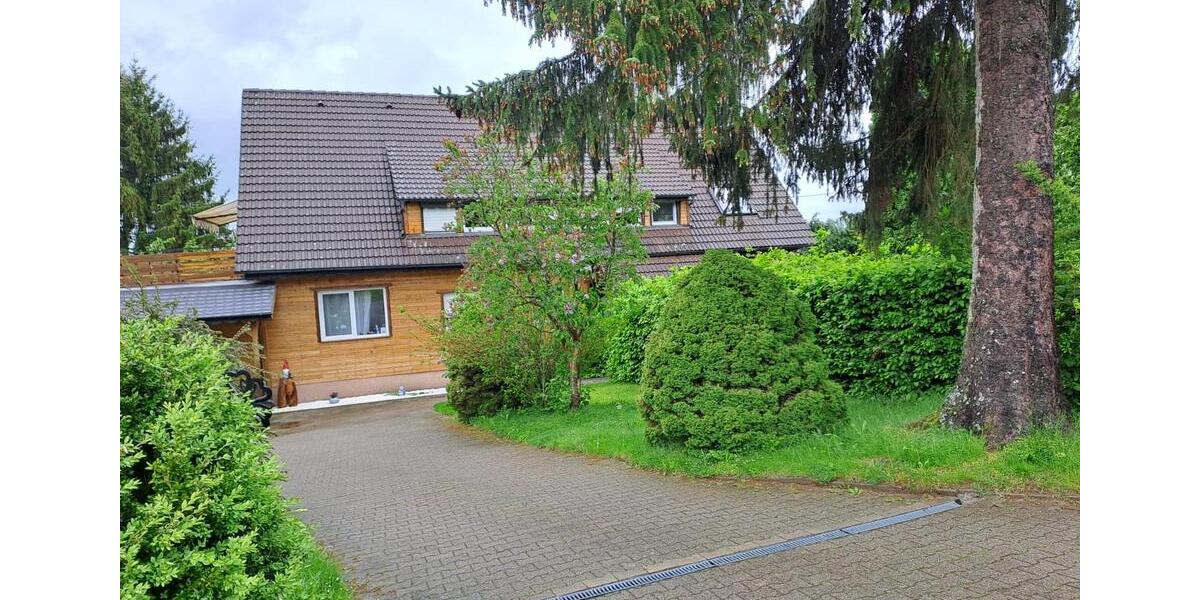 Erdgeschoßwohnung Schramberg - 2 Zimmer, 59 m&sup2;, 550&euro; | Angebot:25120833