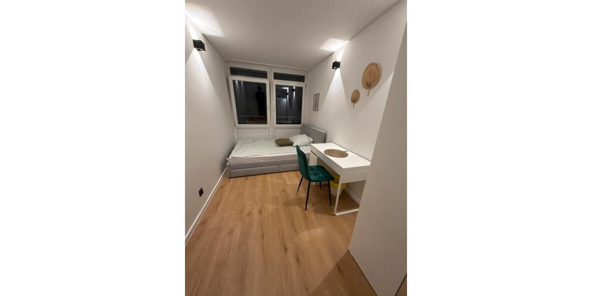 Wohnen auf Zeit München Bogenhausen - 1 Zimmer, 11 m&sup2;, 790&euro; | Angebot:26606946