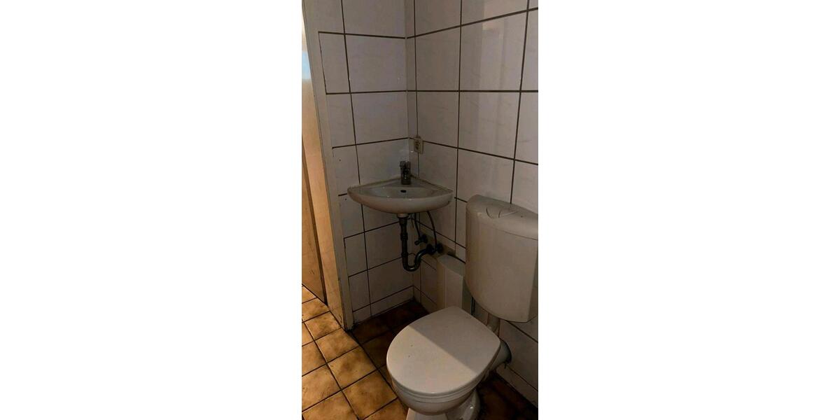 Etagenwohnung Essen Südviertel - 2 Zimmer, 48 m&sup2;, 600&euro; | Angebot:26322748