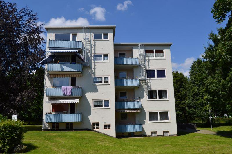 Etagenwohnung Kassel Niederzwehren - 3 Zimmer, 68 m&sup2;, 642&euro; | Angebot:26295128