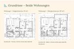 Etagenwohnung Friedewald - 4 Zimmer, 107 m&sup2;, 1.800&euro; | Angebot:25950862