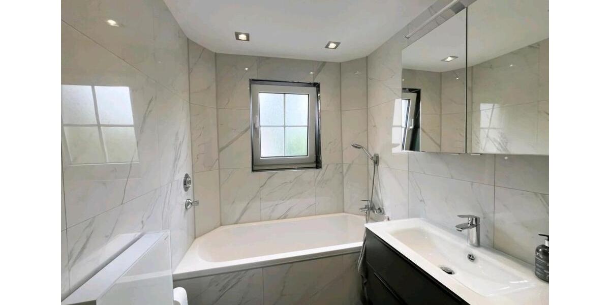 Vermiete 3-Zimmer-Wohnung mit Balkon 3 zimmer