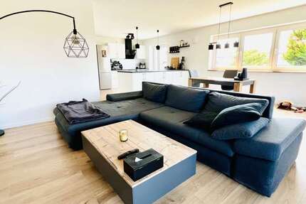 Wohnung Rülzheim - 4 Zimmer, 146 m&sup2;, 1.716&euro; | Angebot:27110973